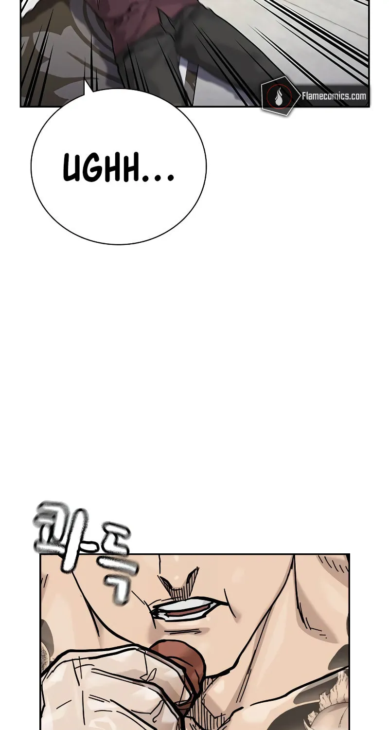 To Not Die Chapter 175 page 98 - 