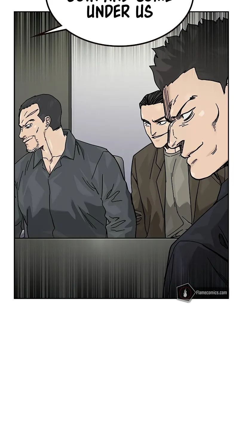 To Not Die Chapter 176 page 101 - 