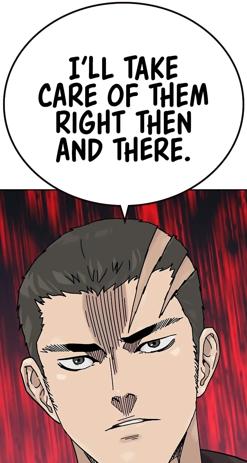 To Not Die Chapter 176 page 103 - 