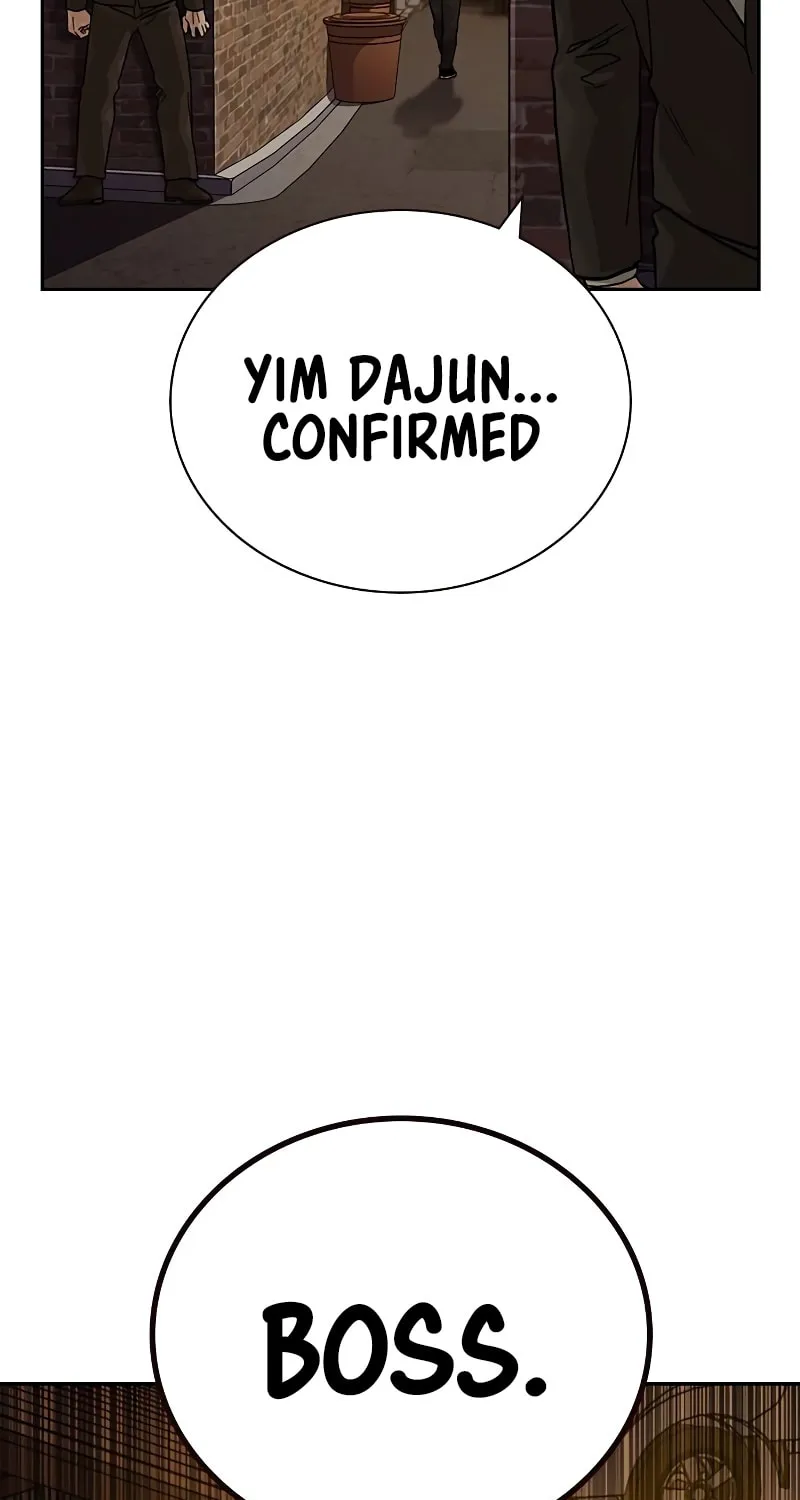 To Not Die Chapter 176 page 109 - 