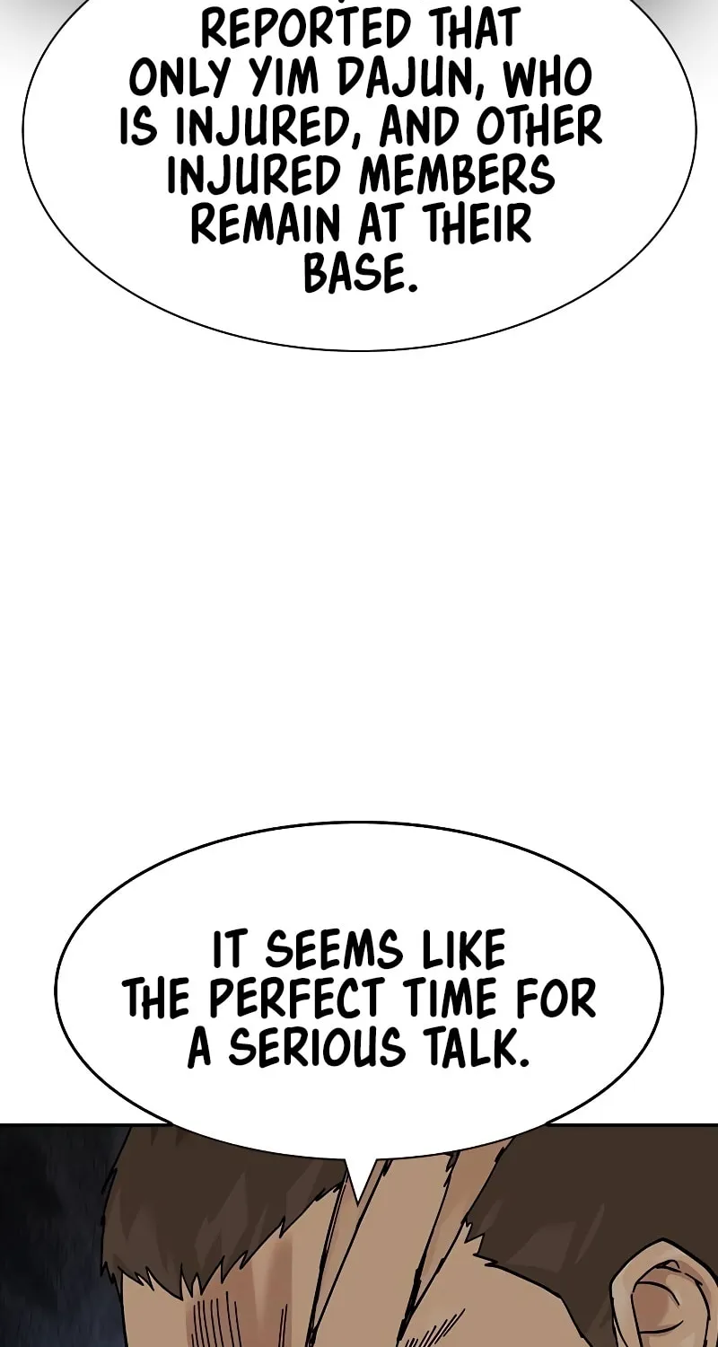 To Not Die Chapter 176 page 113 - 