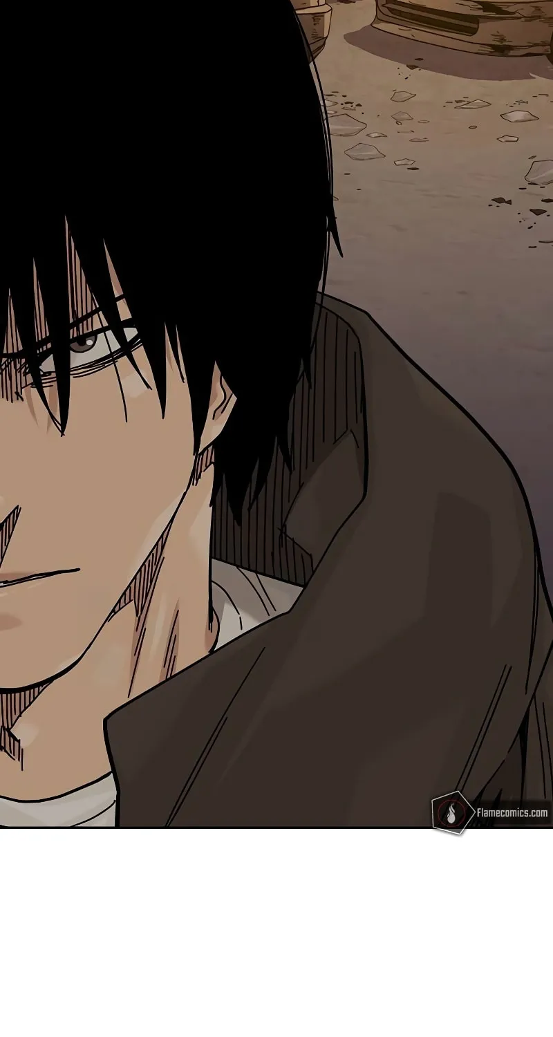 To Not Die Chapter 176 page 118 - 