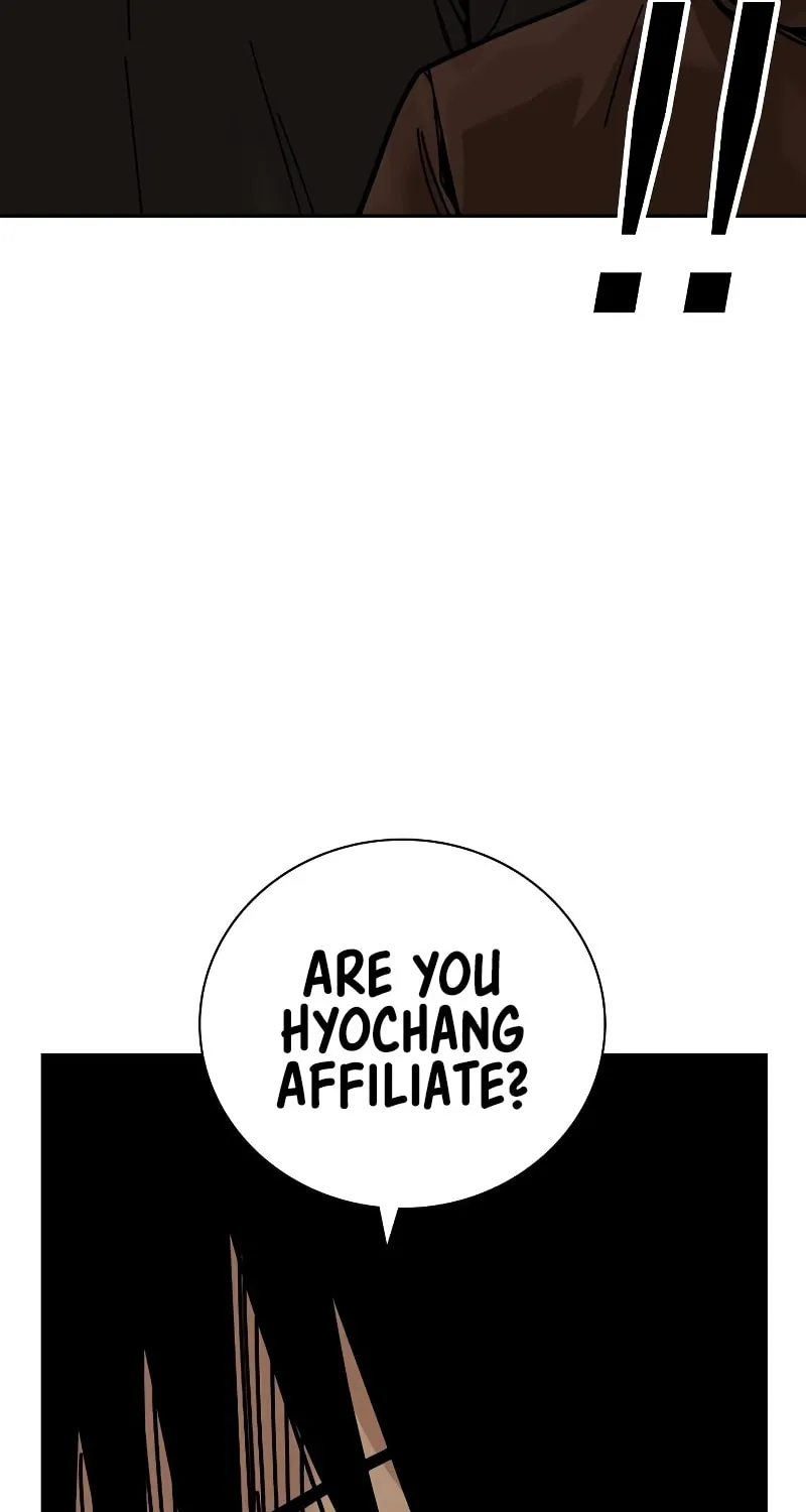 To Not Die Chapter 176 page 123 - 