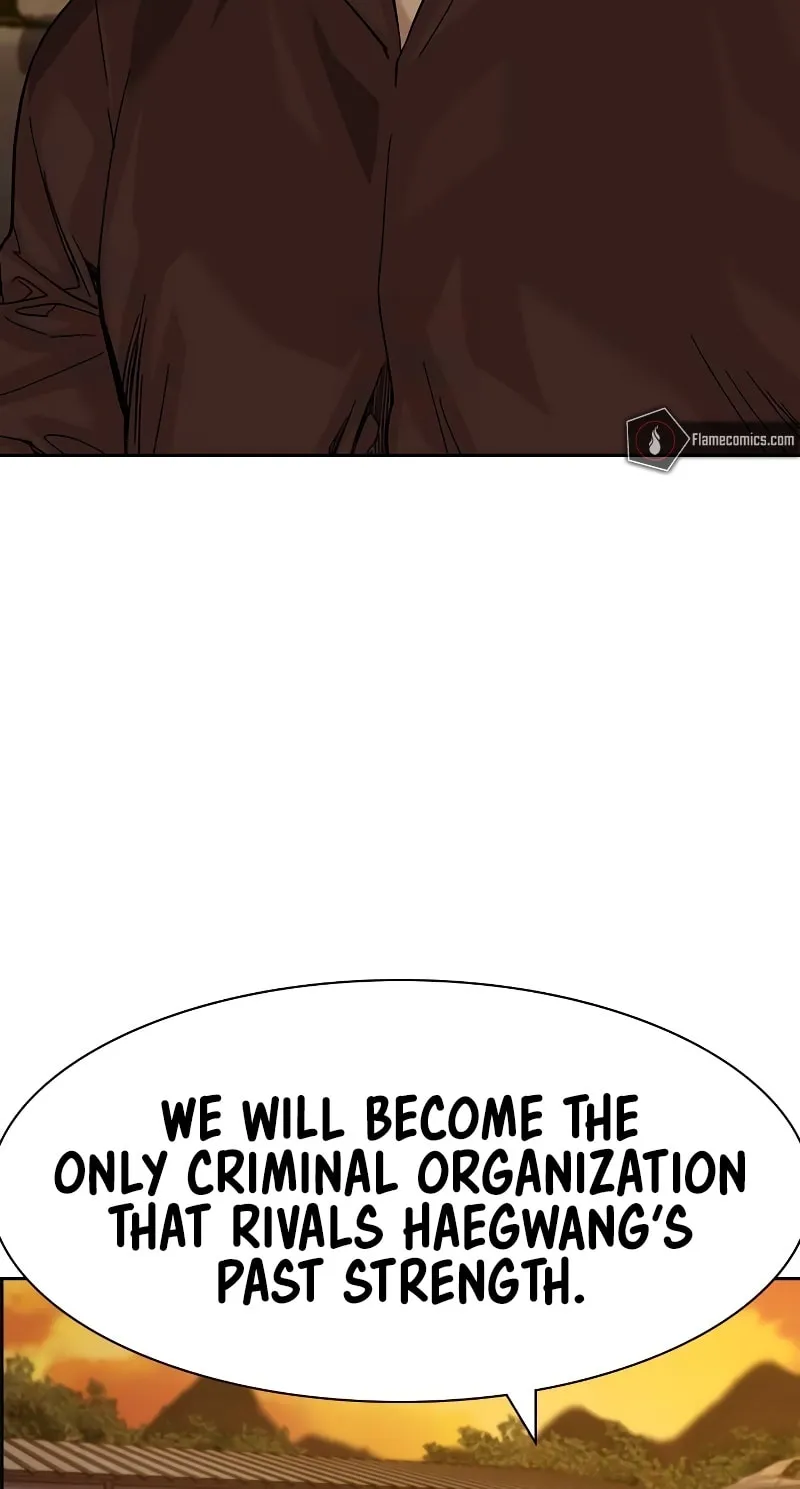 To Not Die Chapter 176 page 129 - 