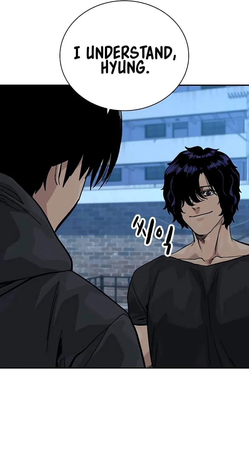 To Not Die Chapter 176 page 14 - 