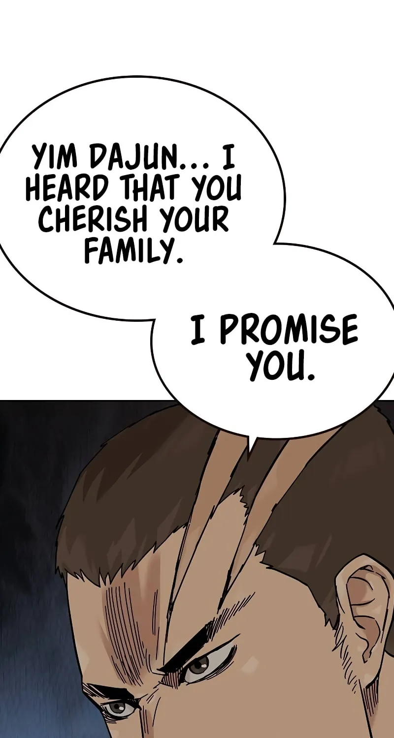 To Not Die Chapter 176 page 131 - 