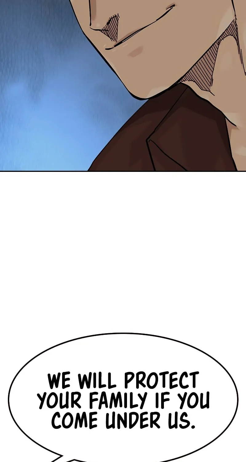 To Not Die Chapter 176 page 132 - 