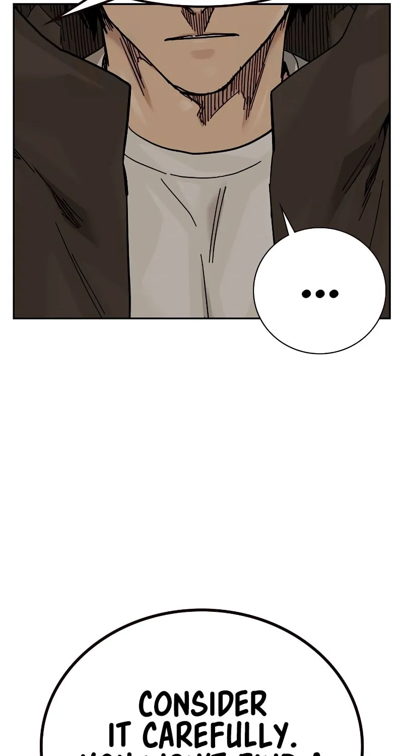 To Not Die Chapter 176 page 133 - 
