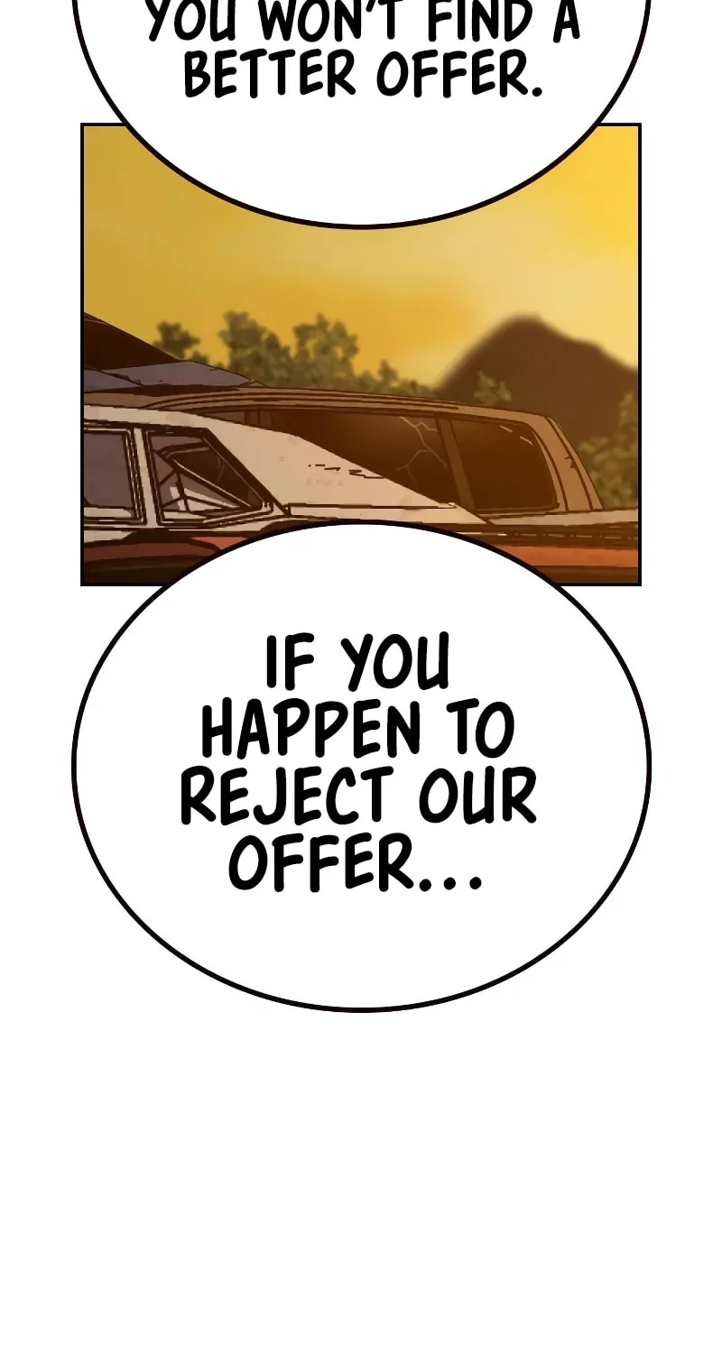 To Not Die Chapter 176 page 134 - 