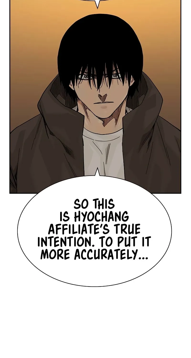 To Not Die Chapter 176 page 137 - 