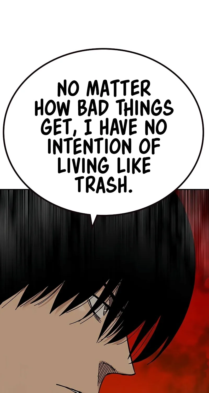 To Not Die Chapter 176 page 144 - 