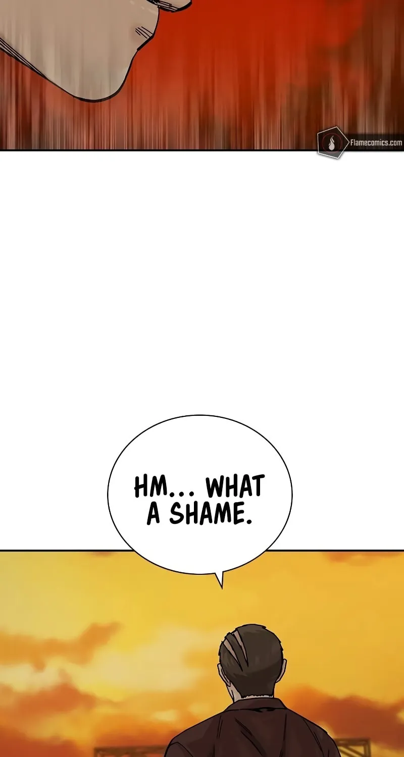 To Not Die Chapter 176 page 145 - 