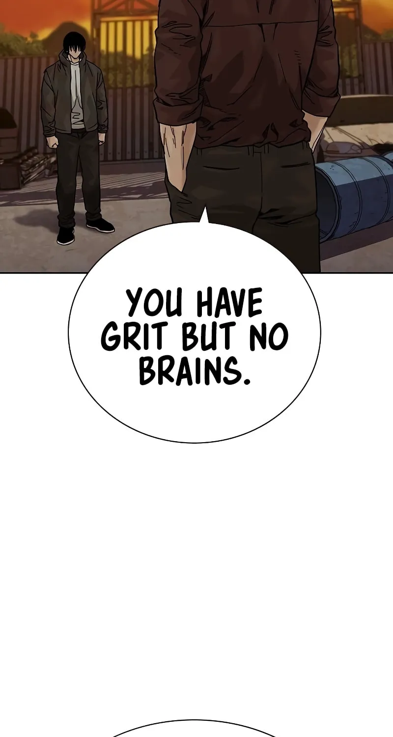 To Not Die Chapter 176 page 146 - 