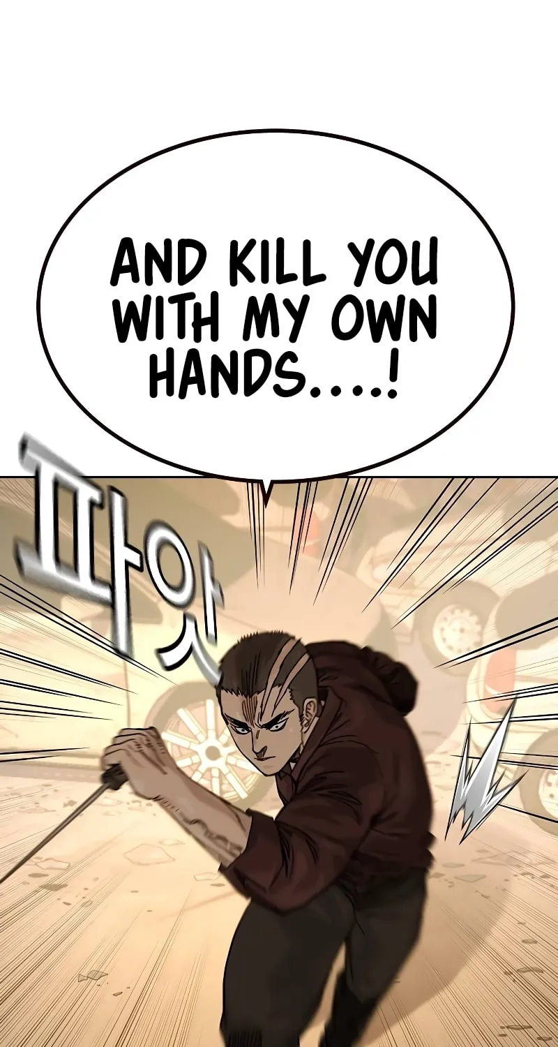 To Not Die Chapter 176 page 149 - 