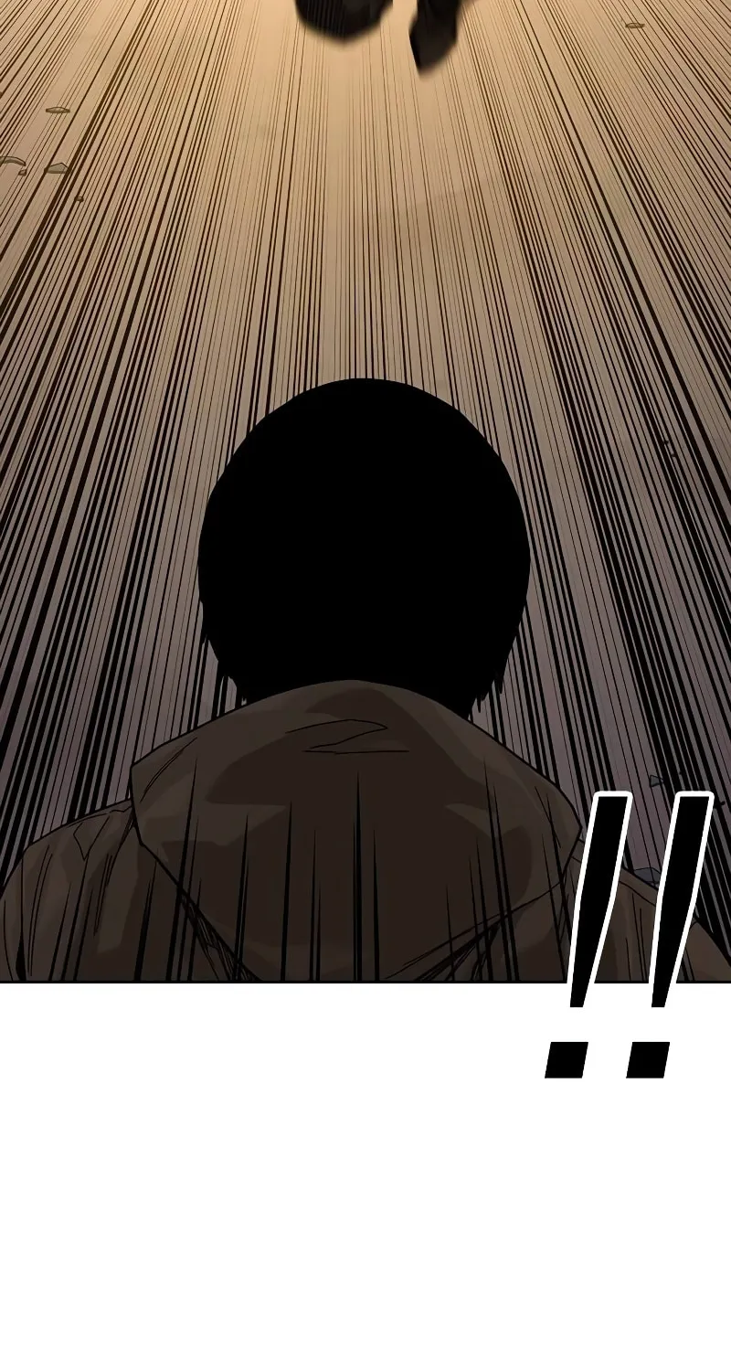 To Not Die Chapter 176 page 150 - 