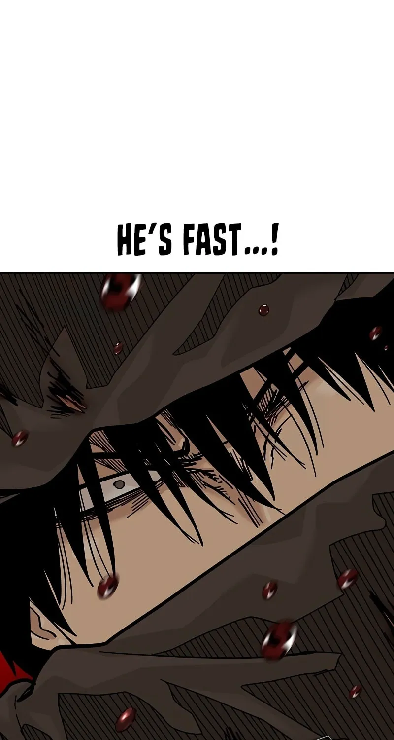 To Not Die Chapter 176 page 155 - 