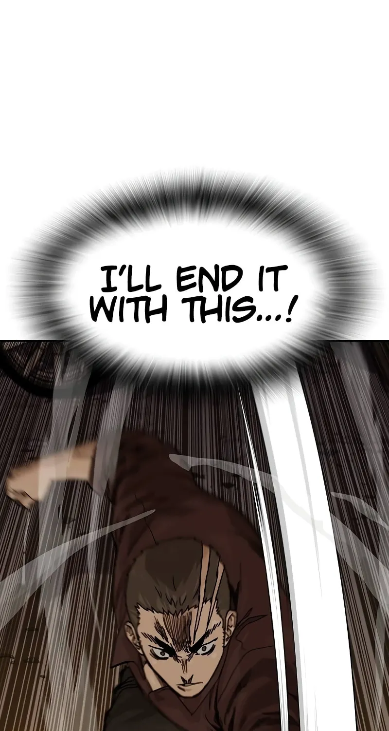 To Not Die Chapter 176 page 159 - 