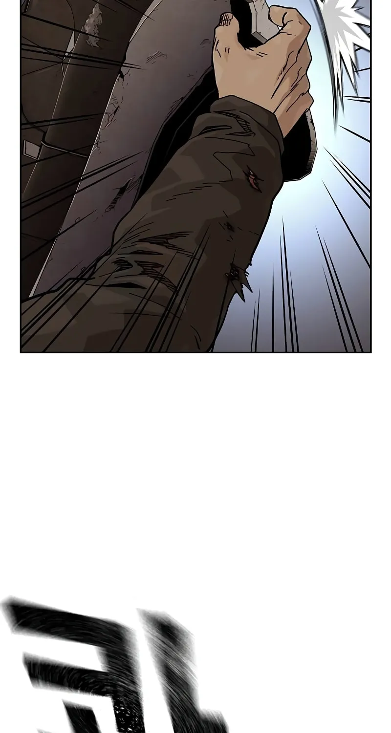 To Not Die Chapter 176 page 162 - 