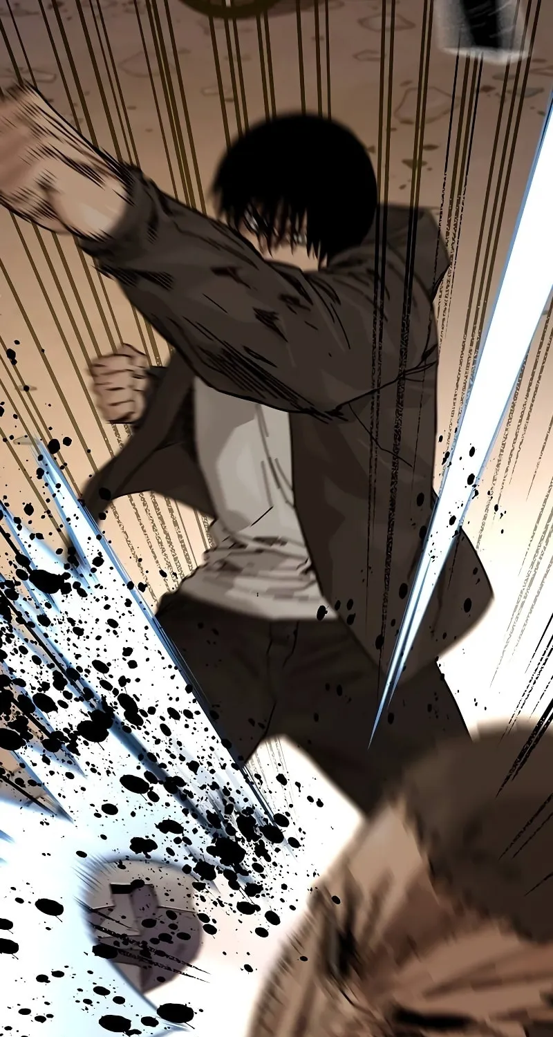 To Not Die Chapter 176 page 165 - 