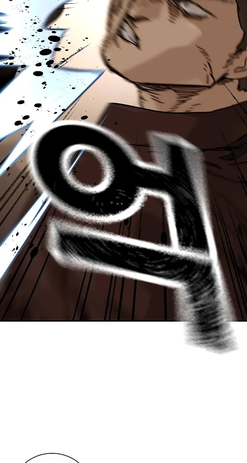 To Not Die Chapter 176 page 166 - 