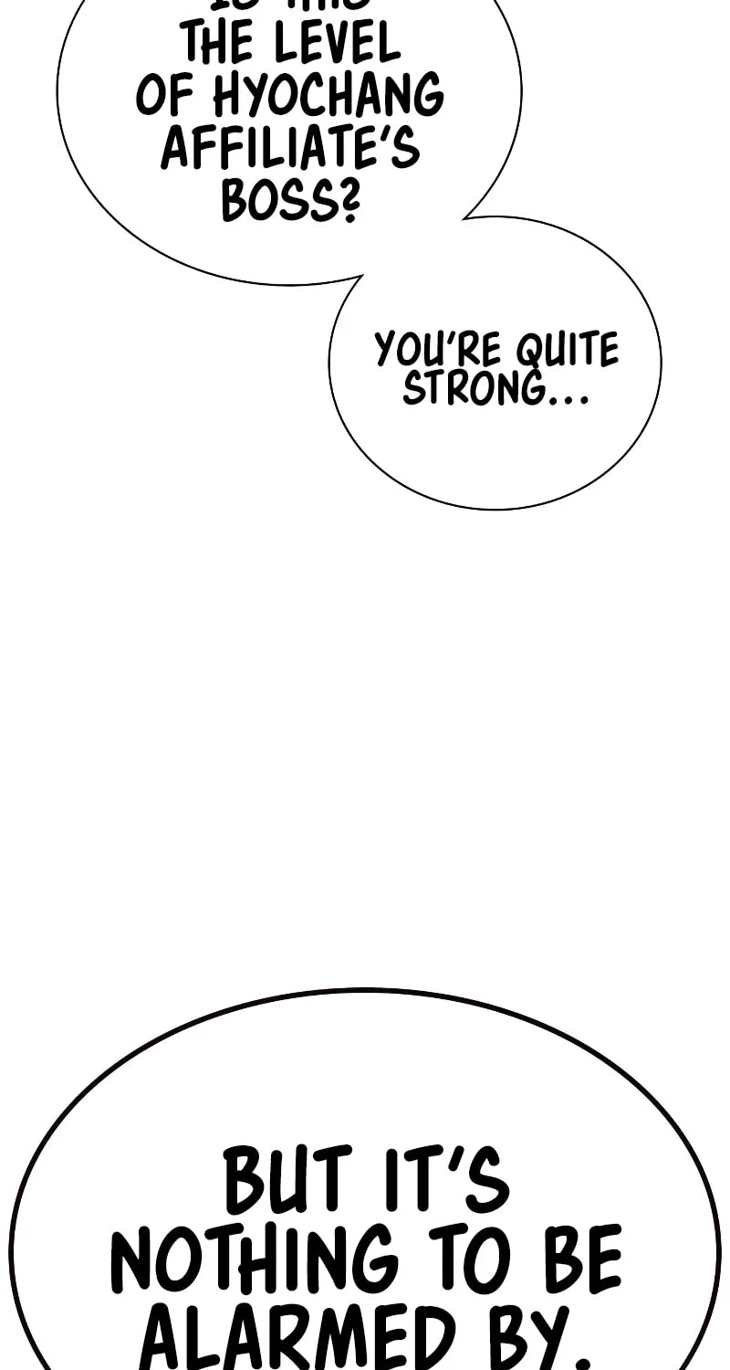 To Not Die Chapter 176 page 171 - 