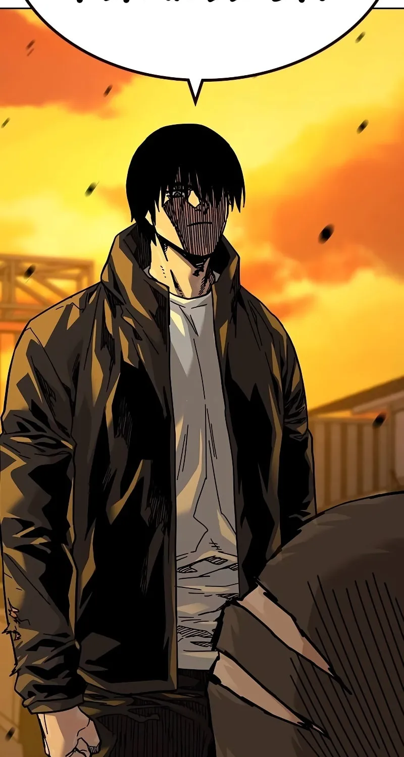 To Not Die Chapter 176 page 172 - 