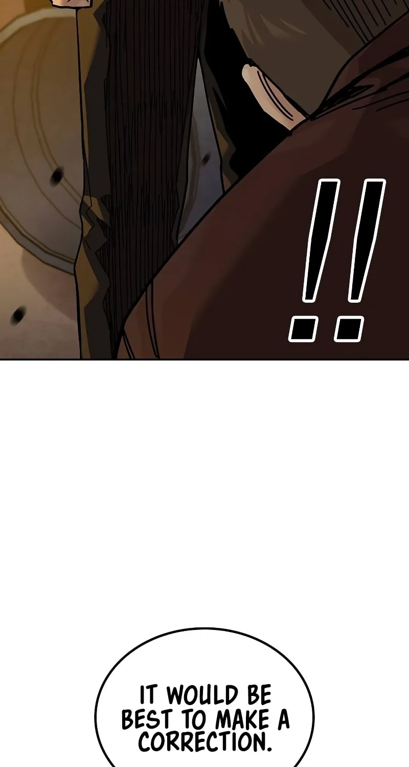 To Not Die Chapter 176 page 173 - 