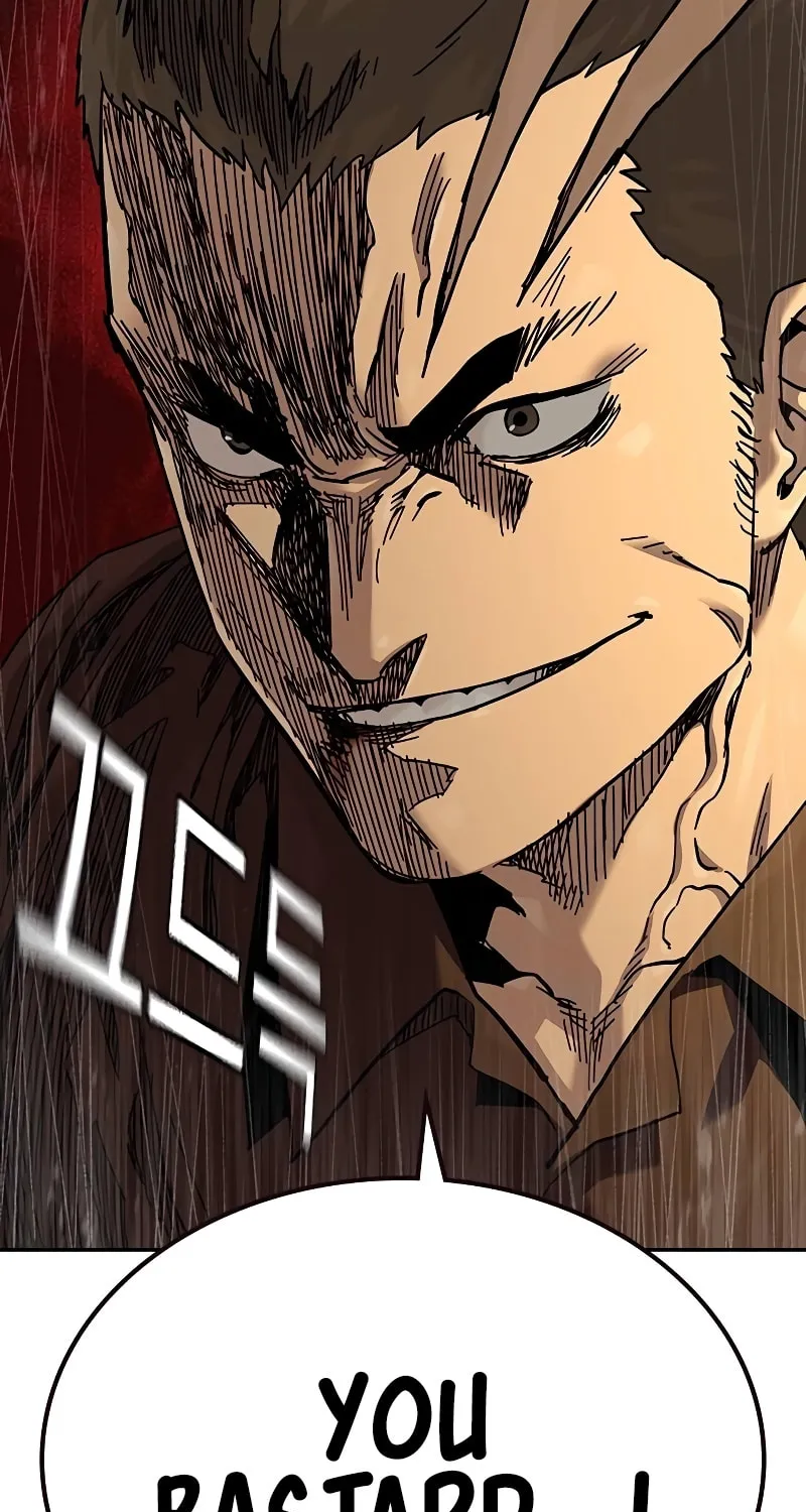 To Not Die Chapter 176 page 177 - 