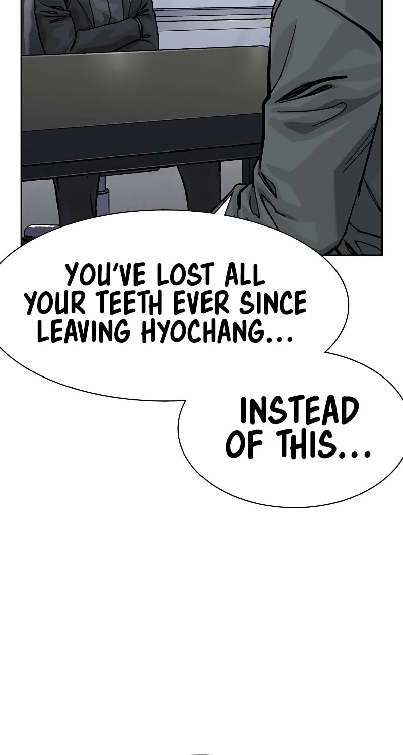 To Not Die Chapter 176 page 29 - 