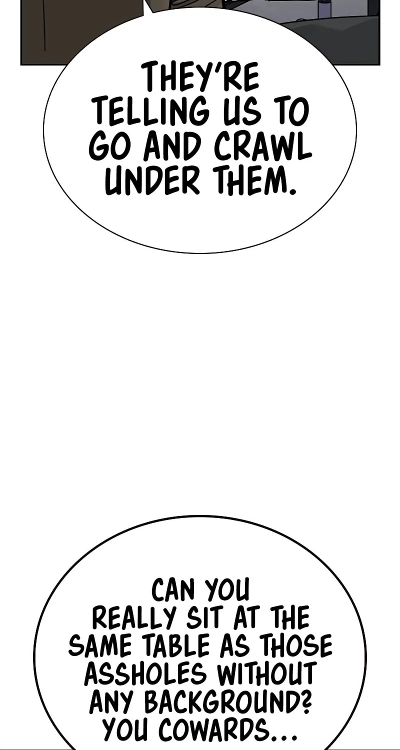 To Not Die Chapter 176 page 36 - 