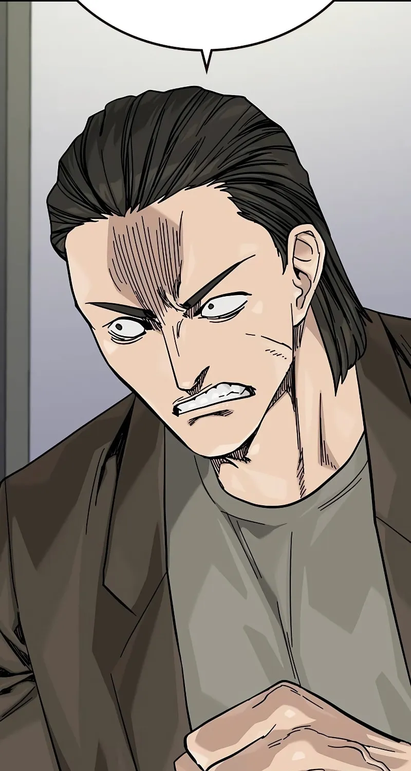 To Not Die Chapter 176 page 37 - 