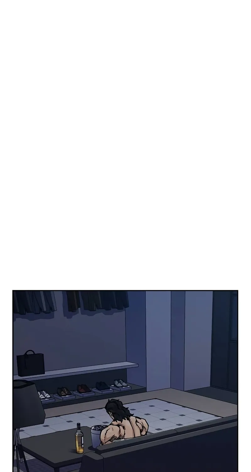 To Not Die Chapter 176 page 47 - 