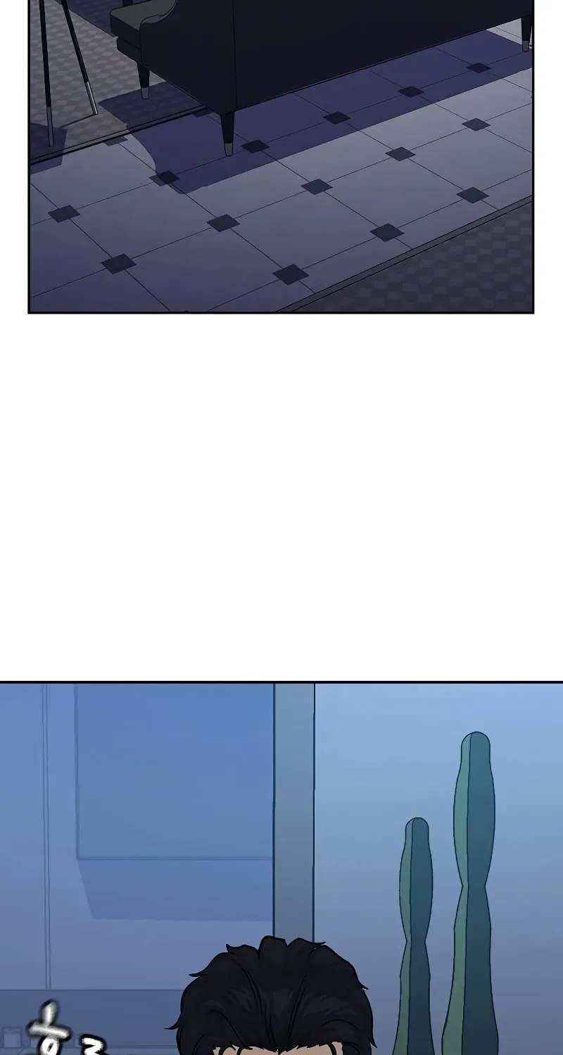 To Not Die Chapter 176 page 48 - 