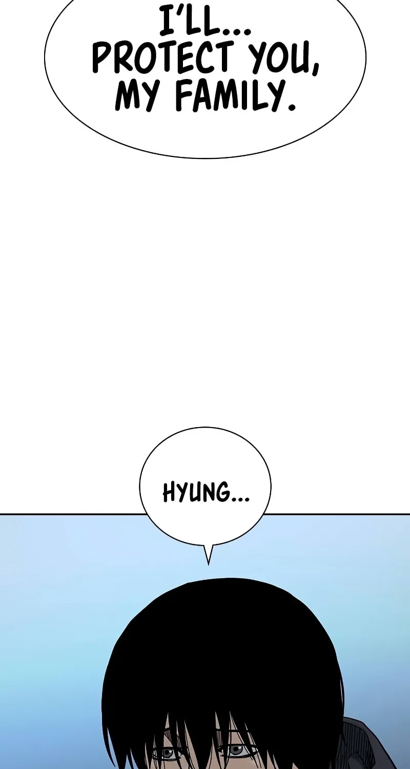To Not Die Chapter 176 page 6 - 