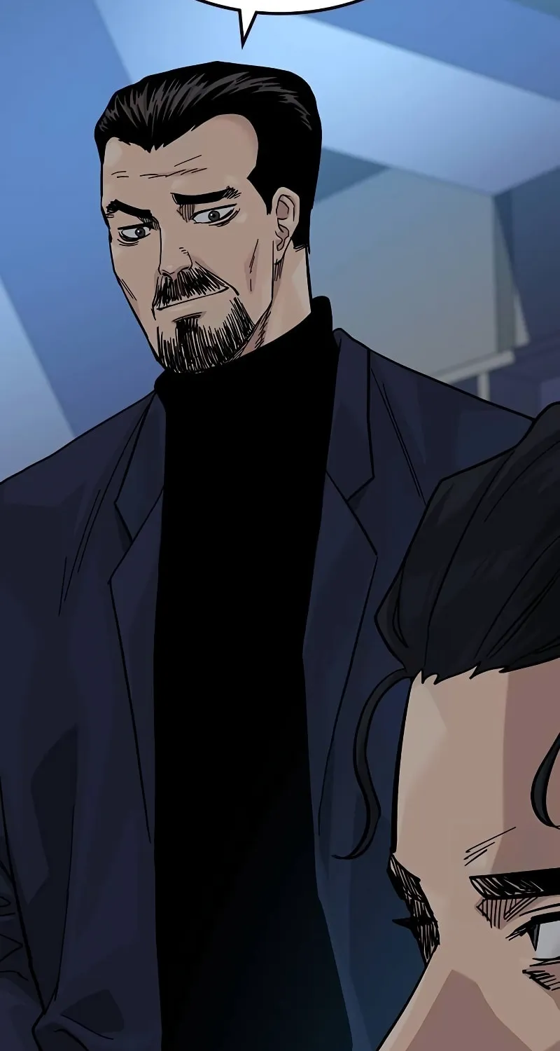 To Not Die Chapter 176 page 52 - 