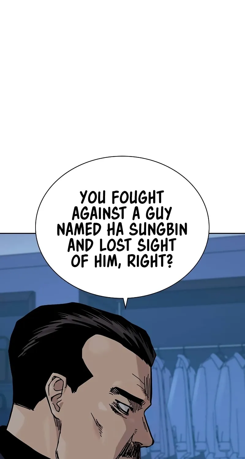 To Not Die Chapter 176 page 56 - 