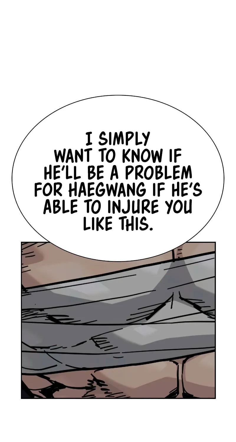 To Not Die Chapter 176 page 58 - 