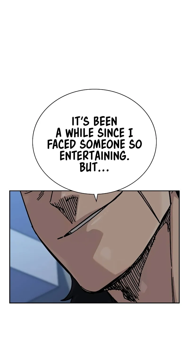 To Not Die Chapter 176 page 59 - 