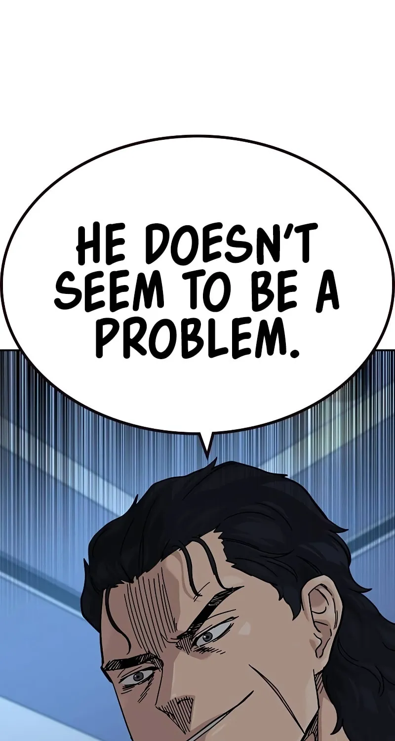 To Not Die Chapter 176 page 60 - 
