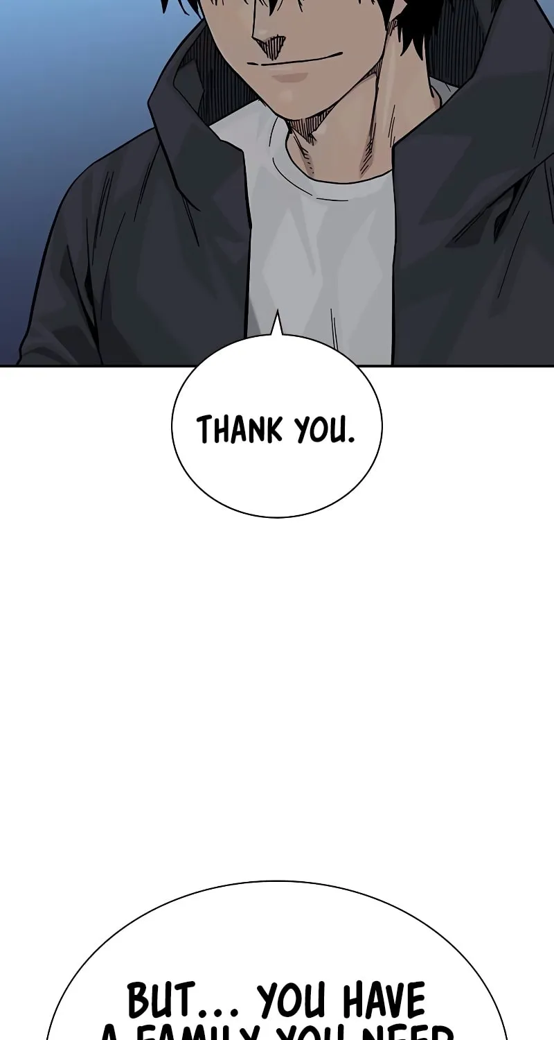 To Not Die Chapter 176 page 7 - 