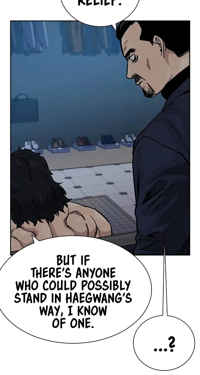 To Not Die Chapter 176 page 62 - 