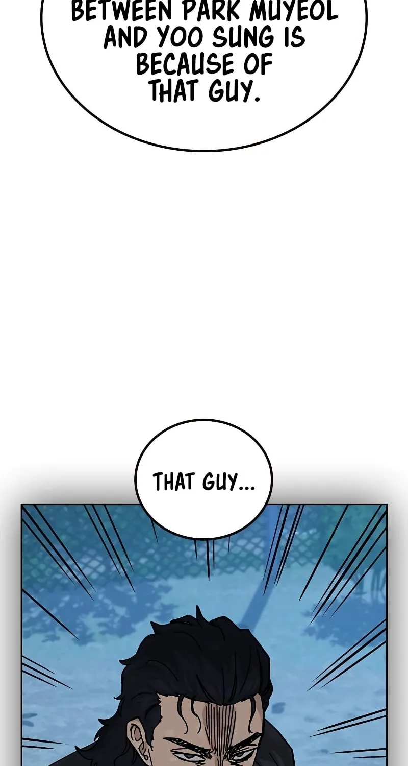 To Not Die Chapter 176 page 66 - 