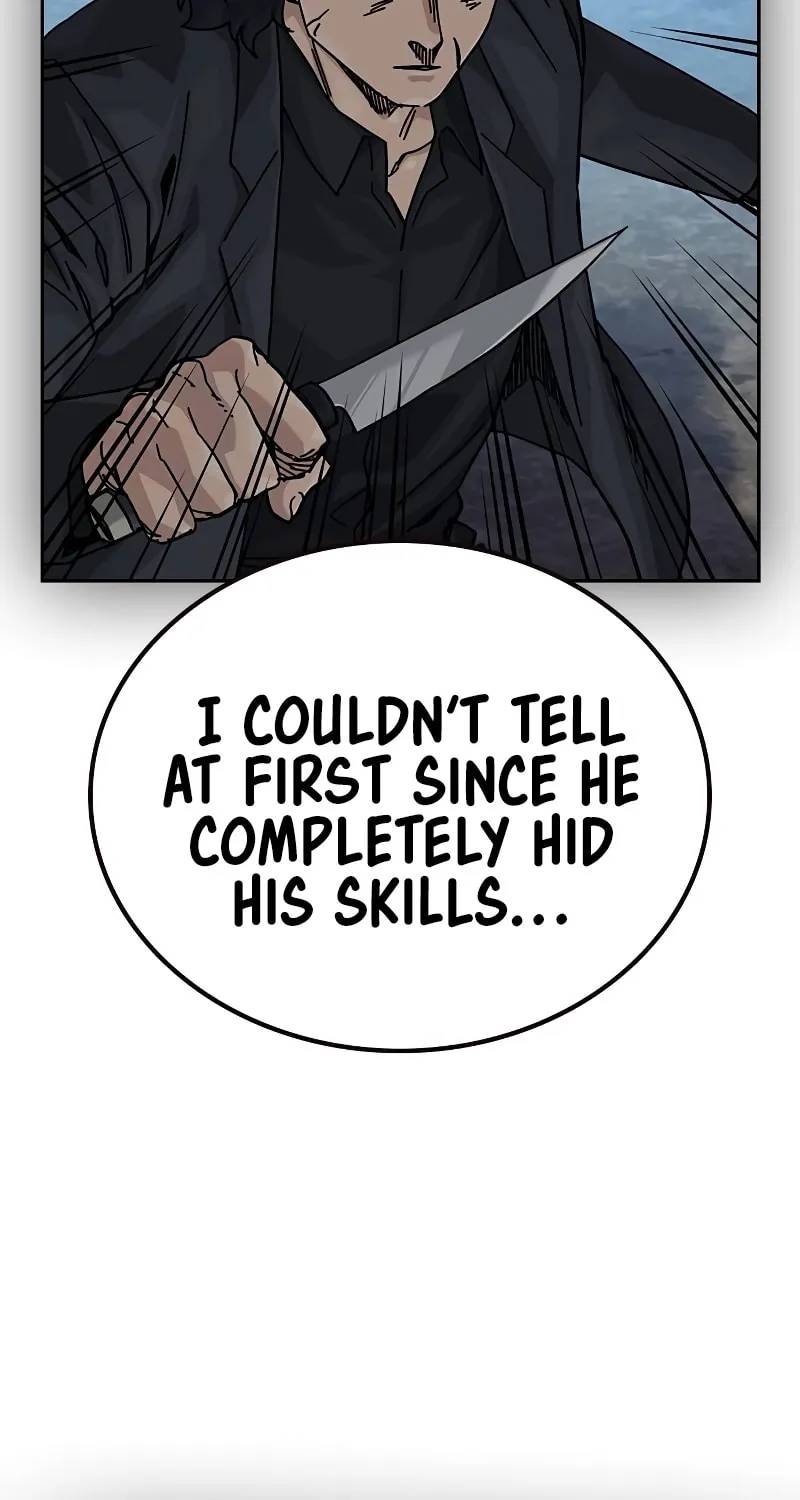 To Not Die Chapter 176 page 67 - 
