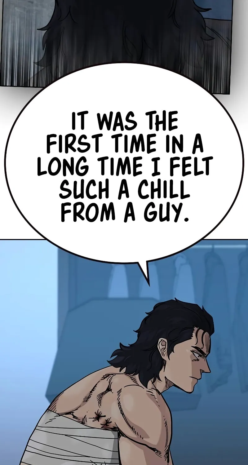 To Not Die Chapter 176 page 69 - 