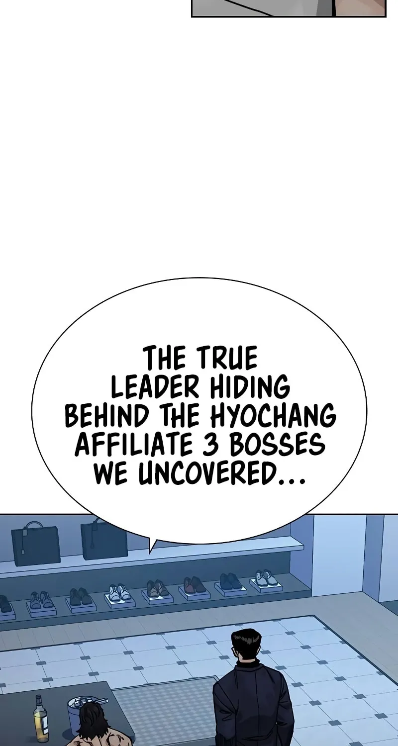 To Not Die Chapter 176 page 72 - 