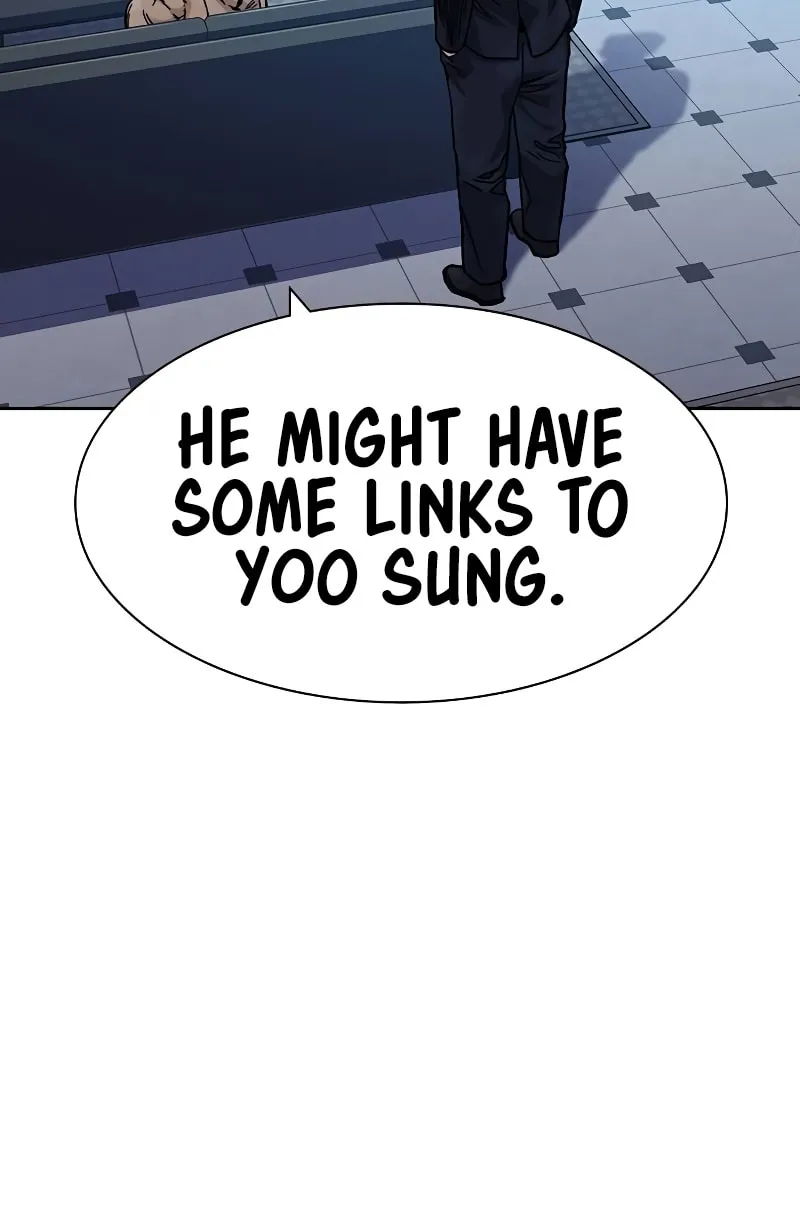 To Not Die Chapter 176 page 73 - 
