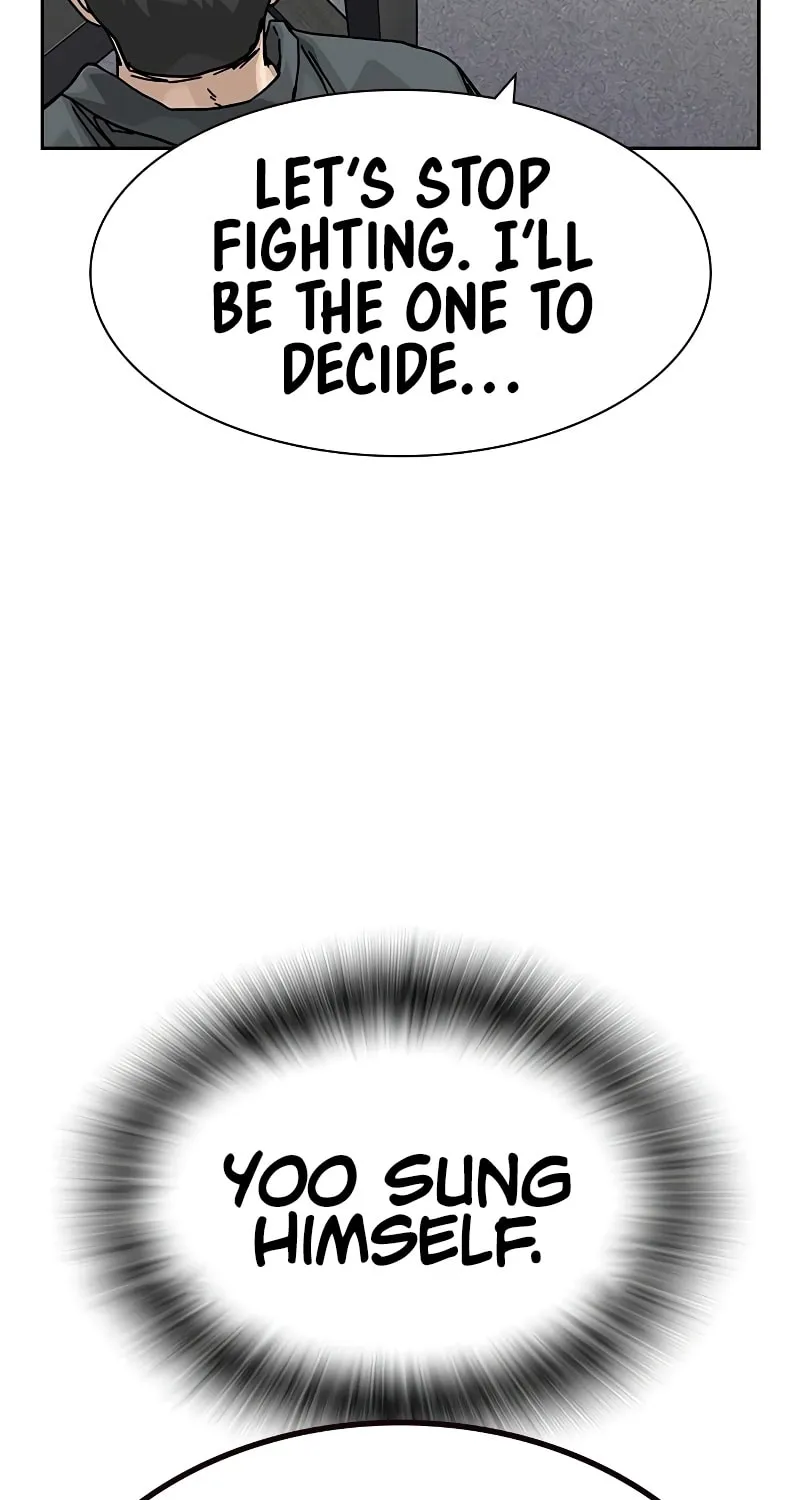 To Not Die Chapter 176 page 77 - 