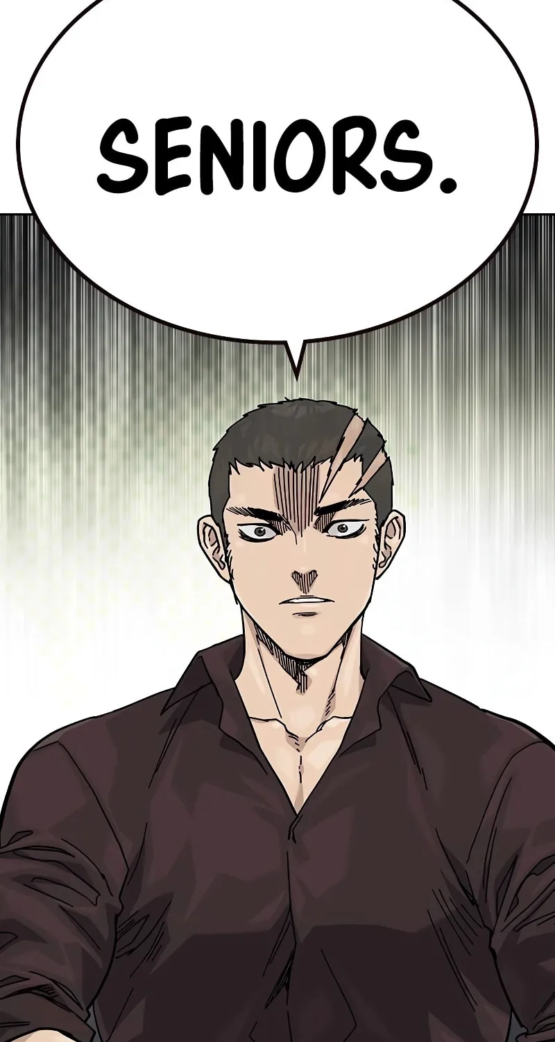 To Not Die Chapter 176 page 78 - 