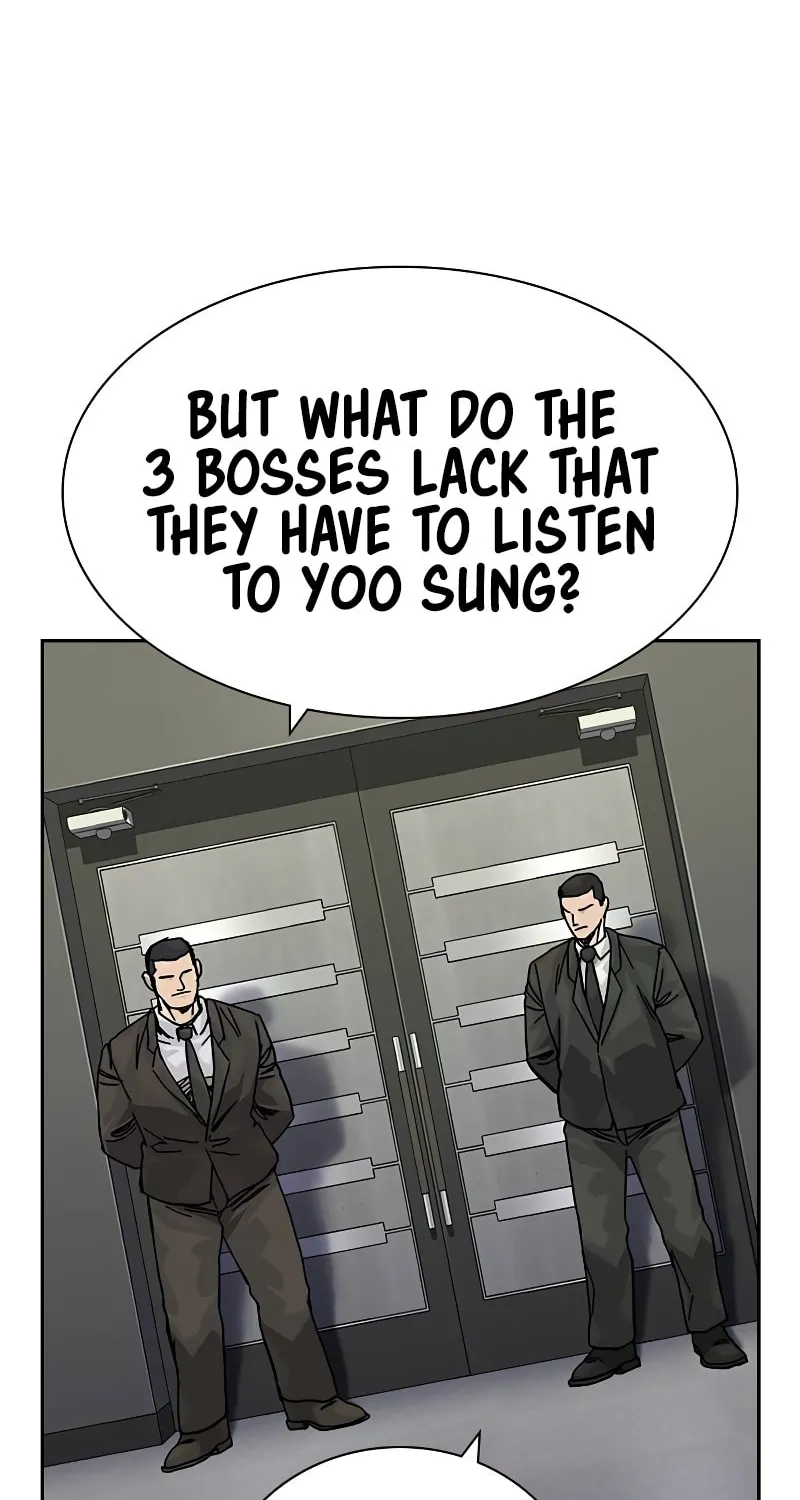 To Not Die Chapter 176 page 80 - 