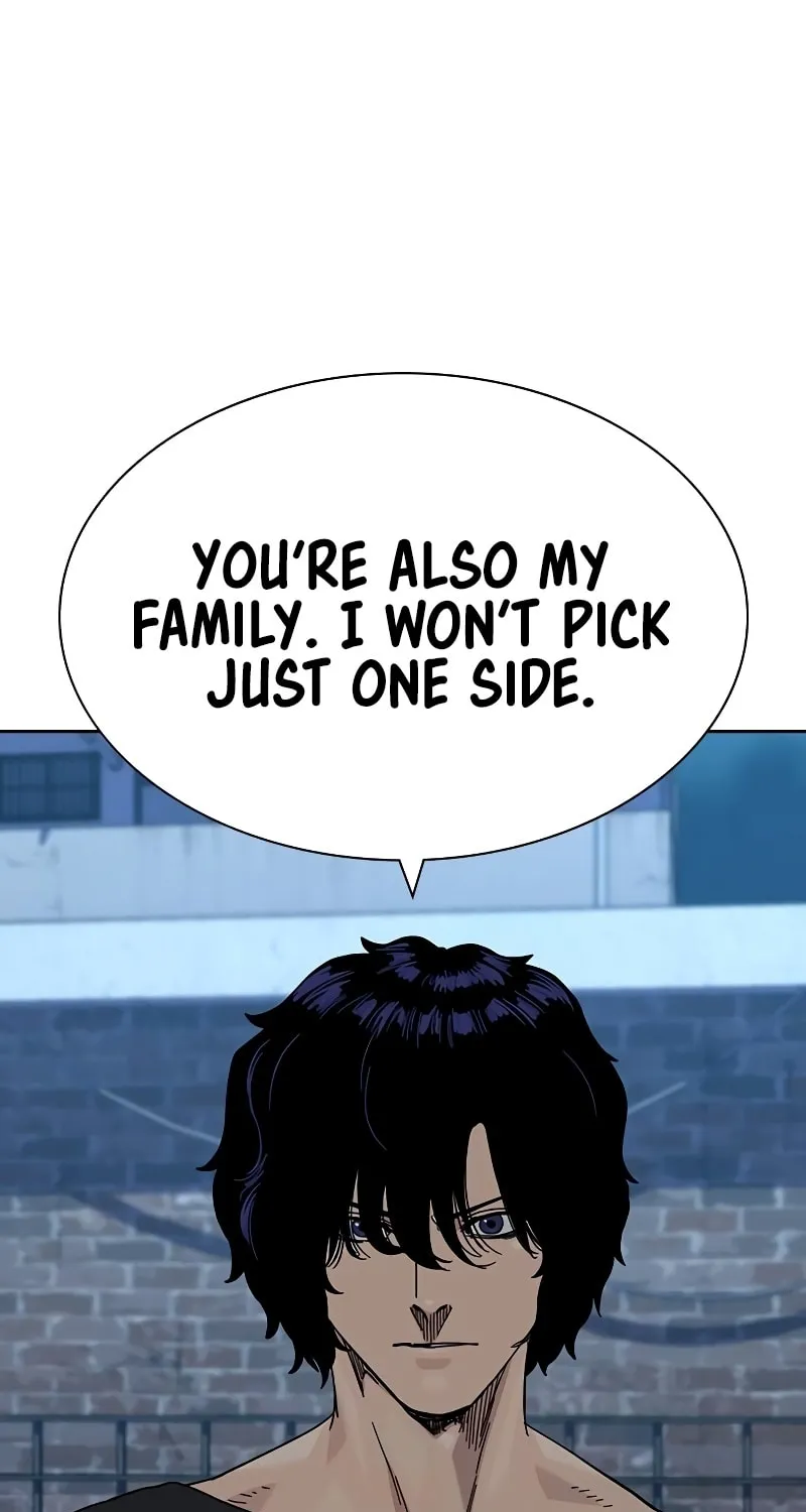 To Not Die Chapter 176 page 9 - 